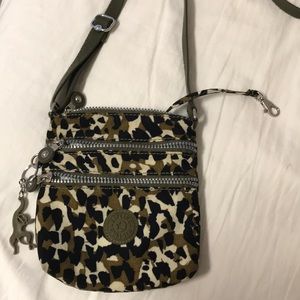 Kipling mini shoulder bag